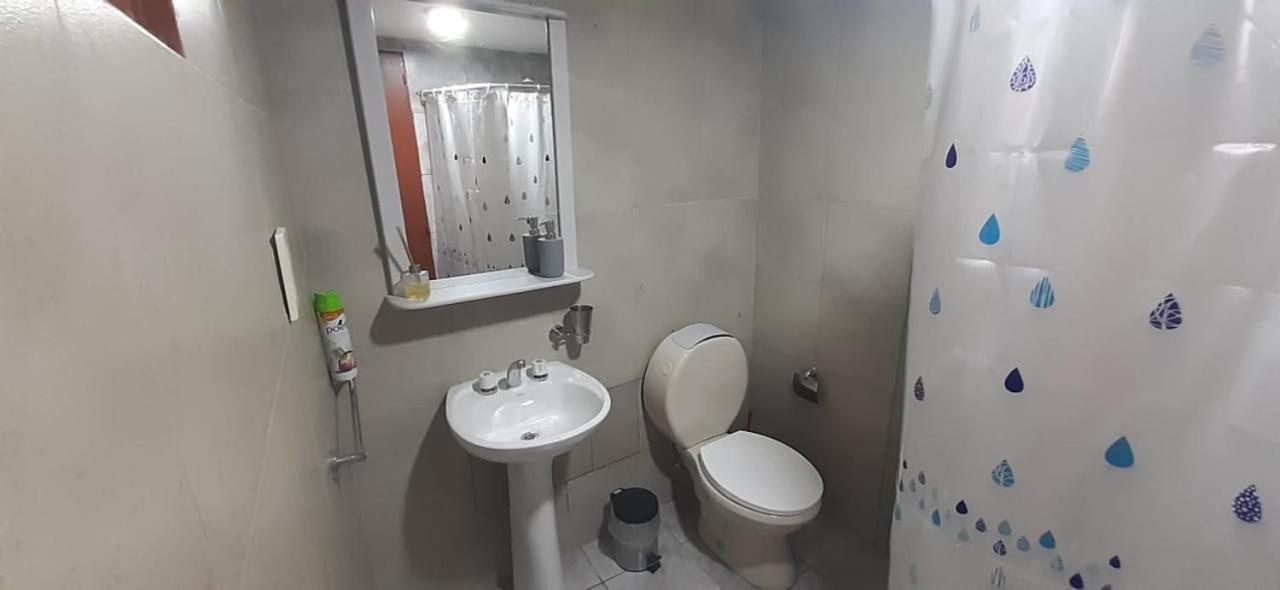 Lecao Apartment *
