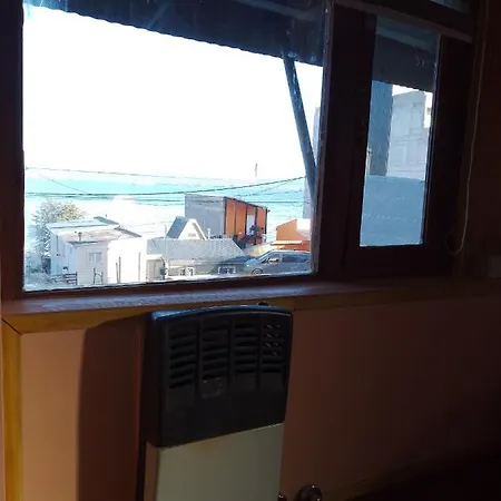 Lecao Apartment Ushuaia Exterior photo