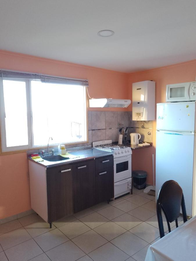 Apartamento Lecao Ushuaia